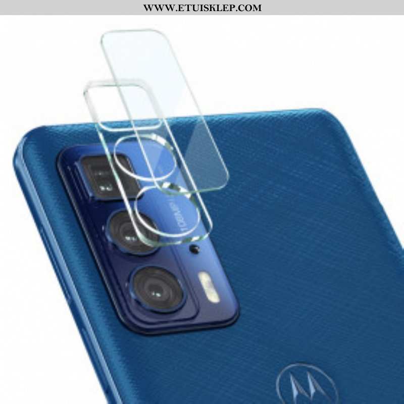 Ochronne Szkło Hartowane Do Motorola Edge 20 Pro Imak